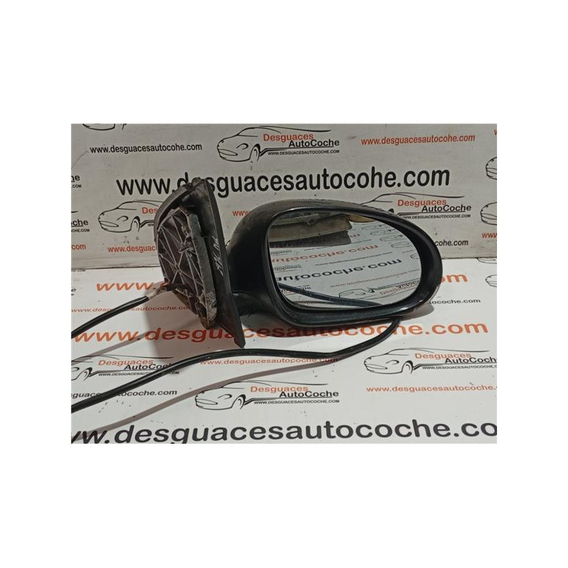 RETROVISOR ELECTRICO DCHO.