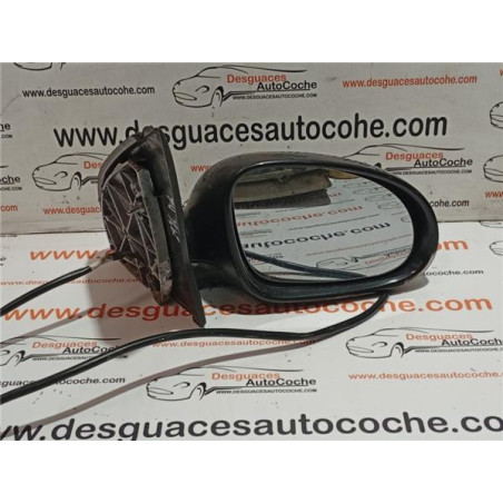 RETROVISOR ELECTRICO DCHO.
