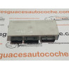 MODULO CONFORT
