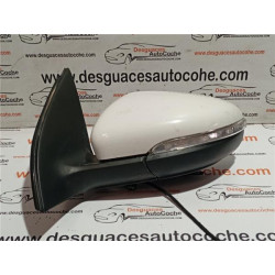 RETROVISOR ELECTRICO IZDO.