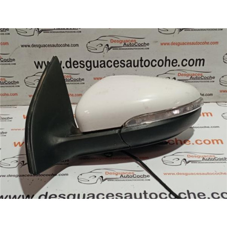 RETROVISOR ELECTRICO IZDO.