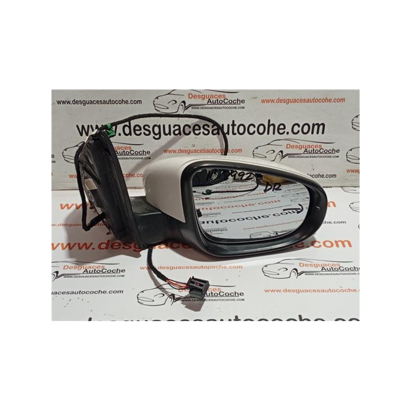 RETROVISOR ELECTRICO DCHO.