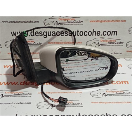 RETROVISOR ELECTRICO DCHO.