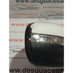 RETROVISOR ELECTRICO DCHO.
