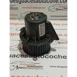 MOTOR CALEFACCION