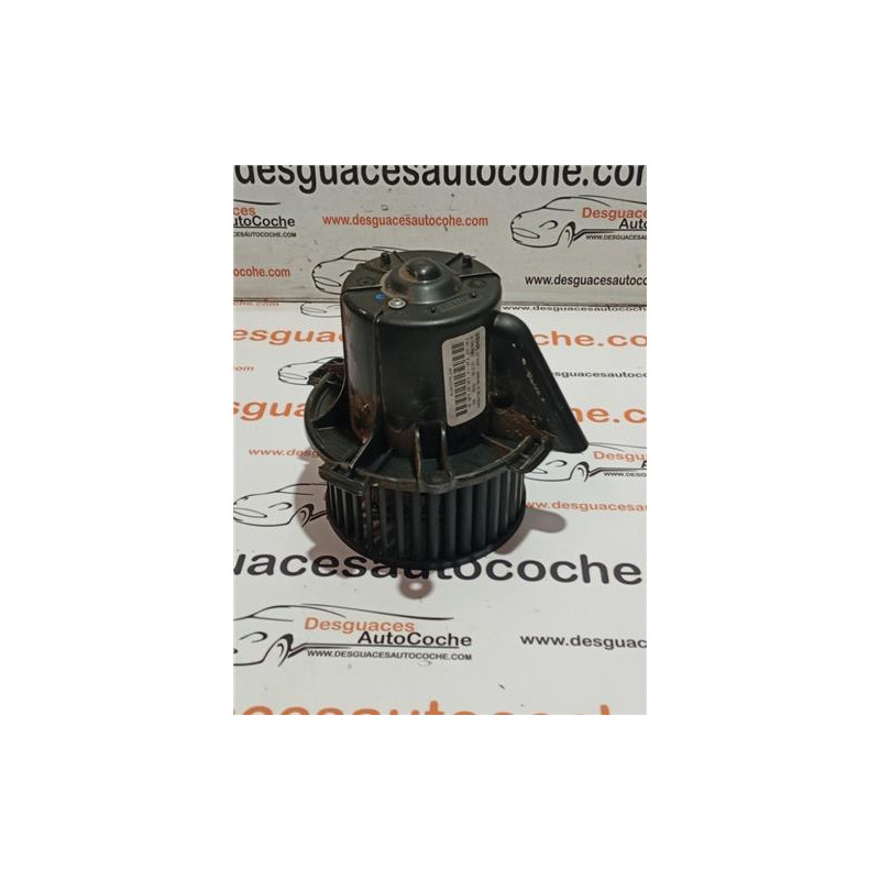 MOTOR CALEFACCION