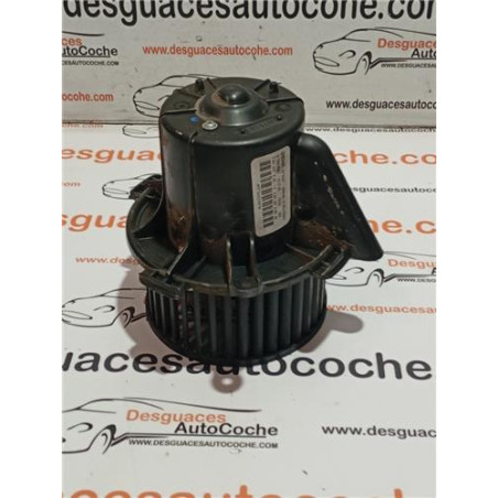 MOTOR CALEFACCION