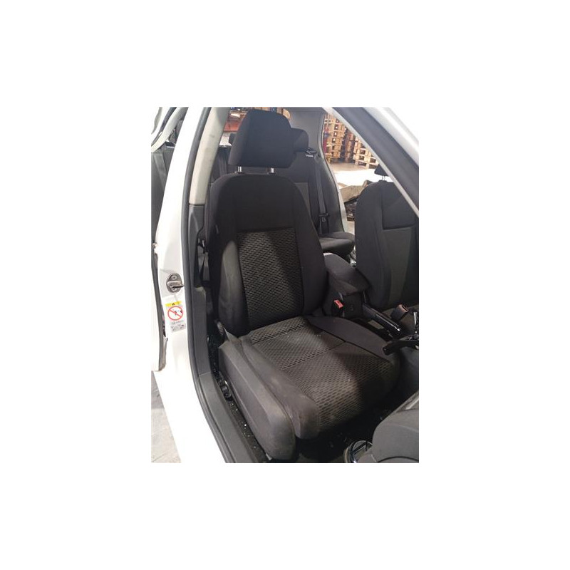 ASIENTO DEL. DCHO.