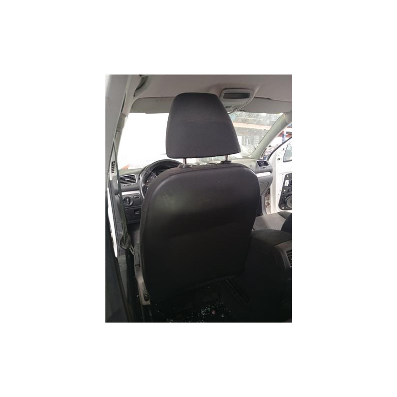 ASIENTO DEL. IZDO.