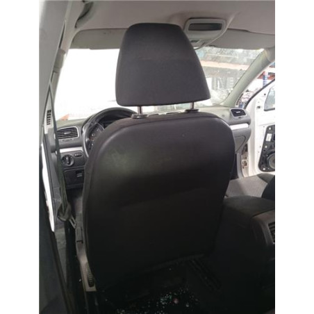 ASIENTO DEL. IZDO.