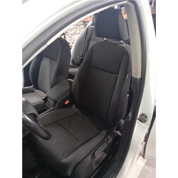 ASIENTO DEL. IZDO.