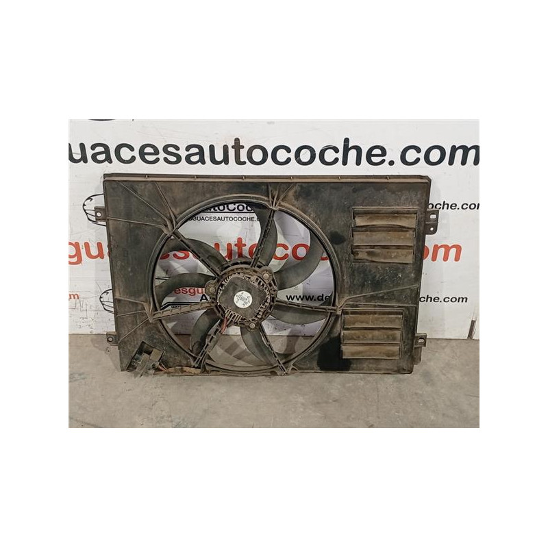ELECTROVENTILADOR
