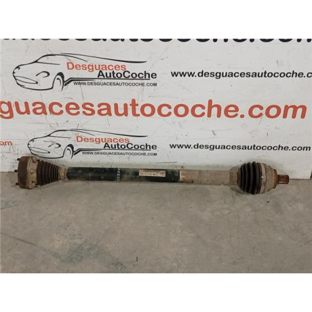 PALIER DEL. DCHO.
