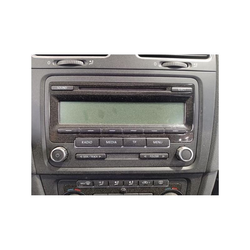 RADIO / CD