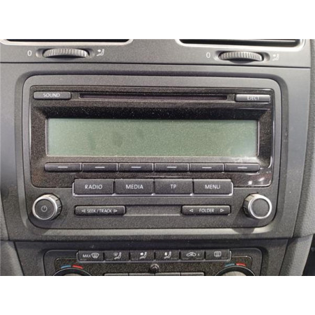 RADIO / CD
