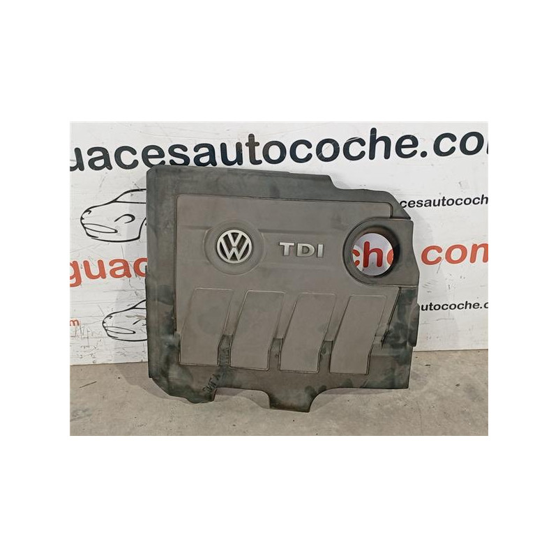 TAPA MOTOR