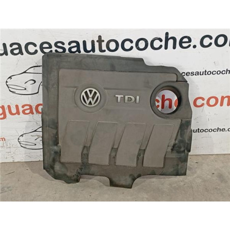 TAPA MOTOR