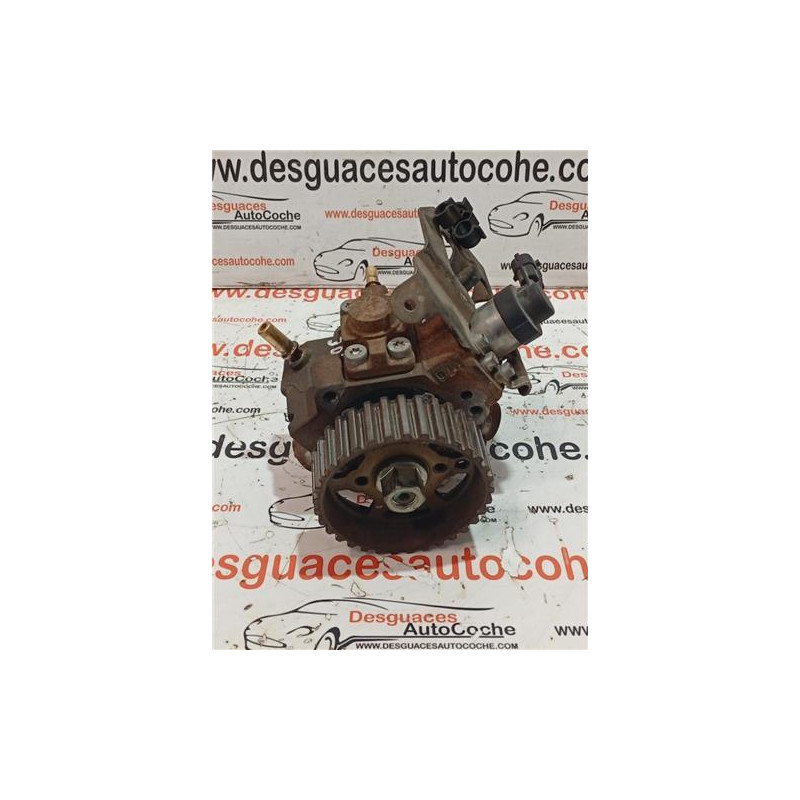 BOMBA DE ALTA