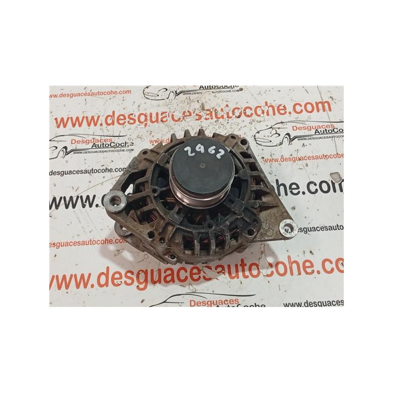 ALTERNADOR