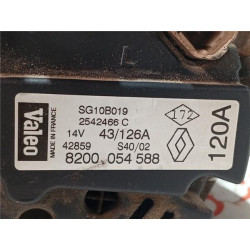 ALTERNADOR