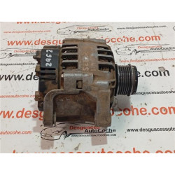 ALTERNADOR