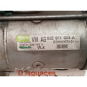 MOTOR ARRANQUE