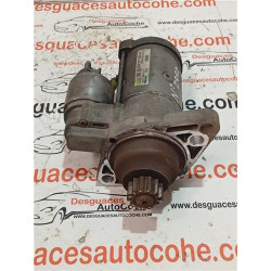 MOTOR ARRANQUE