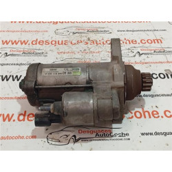MOTOR ARRANQUE