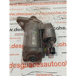 MOTOR ARRANQUE