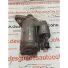 MOTOR ARRANQUE