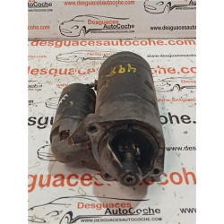 MOTOR ARRANQUE
