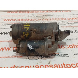 MOTOR ARRANQUE