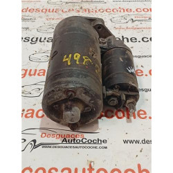 MOTOR ARRANQUE