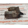 MOTOR ARRANQUE