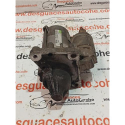 MOTOR ARRANQUE