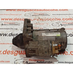 MOTOR ARRANQUE