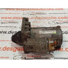 MOTOR ARRANQUE