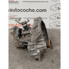 CAJA CAMBIOS MANUAL