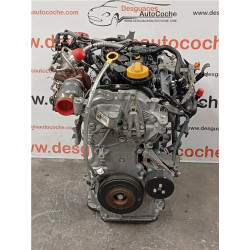 MOTOR COMPLETO