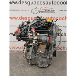 MOTOR COMPLETO