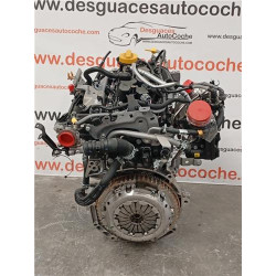 MOTOR COMPLETO