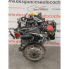 MOTOR COMPLETO