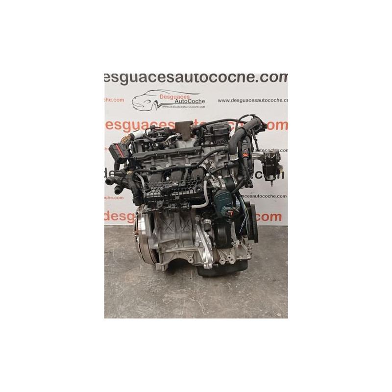 MOTOR COMPLETO