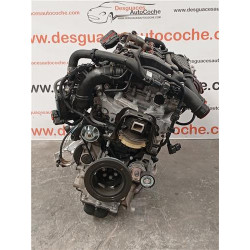 MOTOR COMPLETO