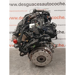 MOTOR COMPLETO