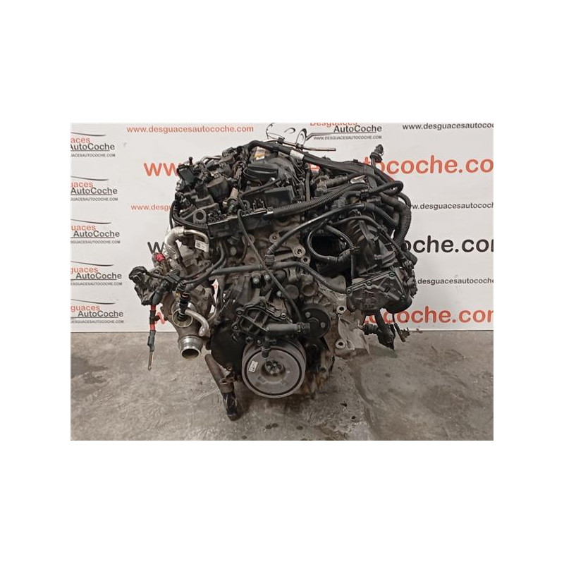 MOTOR COMPLETO