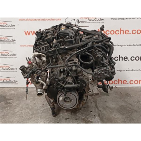 MOTOR COMPLETO