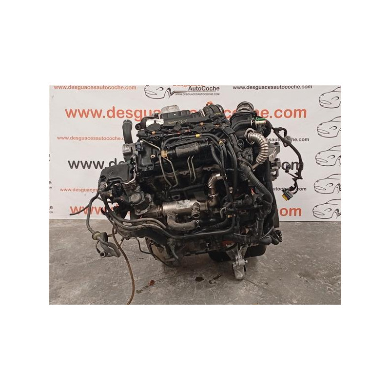MOTOR COMPLETO