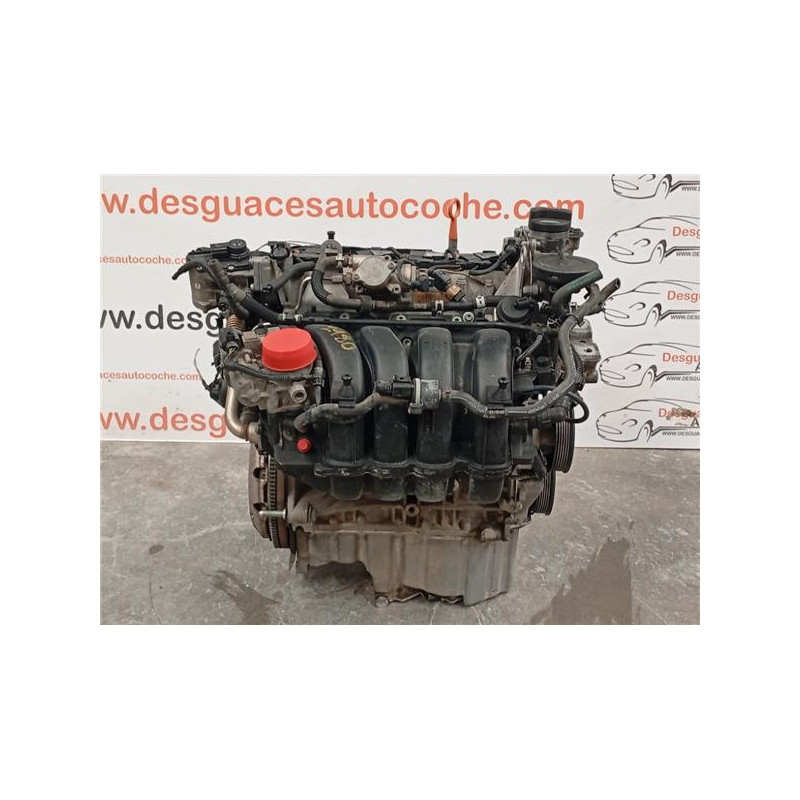 MOTOR COMPLETO