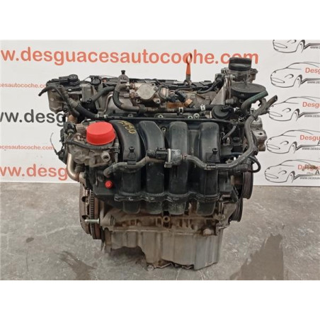 MOTOR COMPLETO